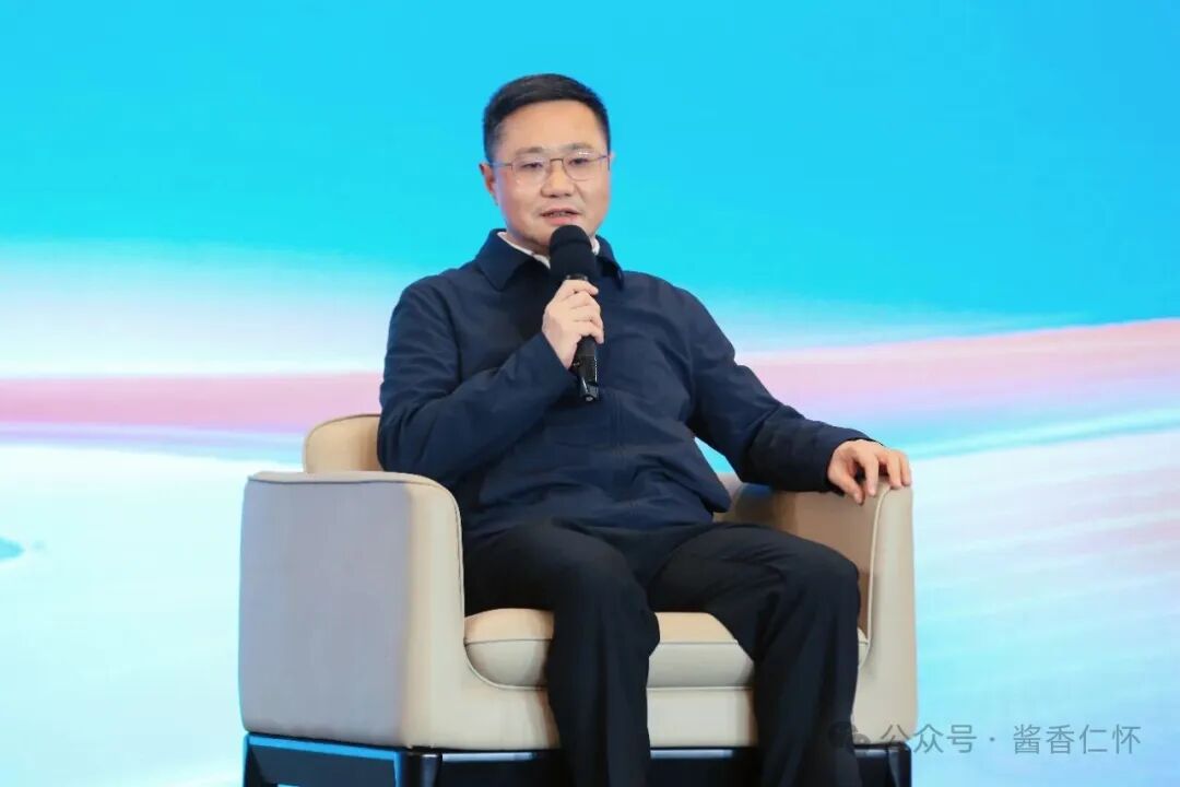 赤水河谷的“多城记”：一条美酒河的全球雄心与协同智慧