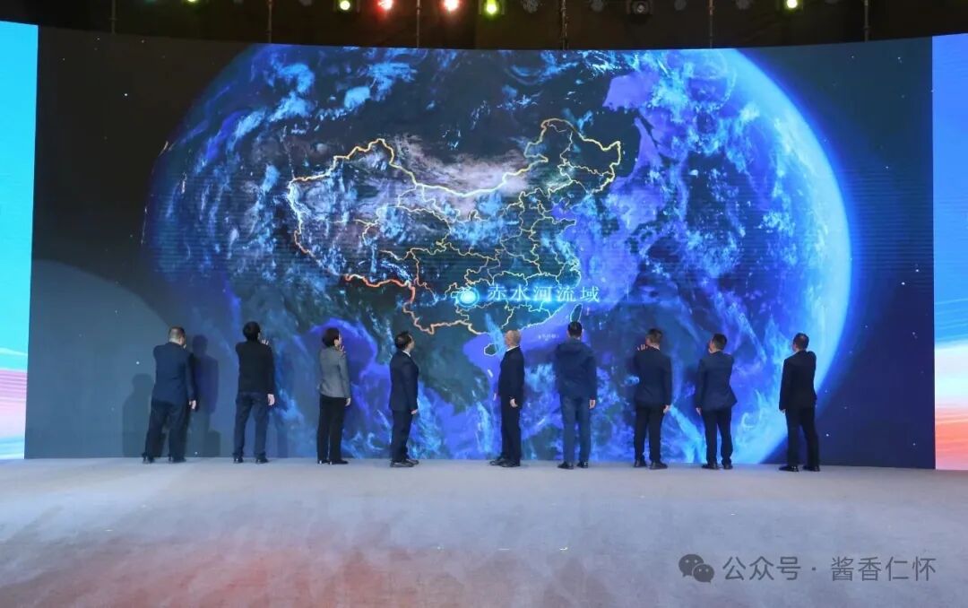 赤水河谷的产区协同突围与价值重塑