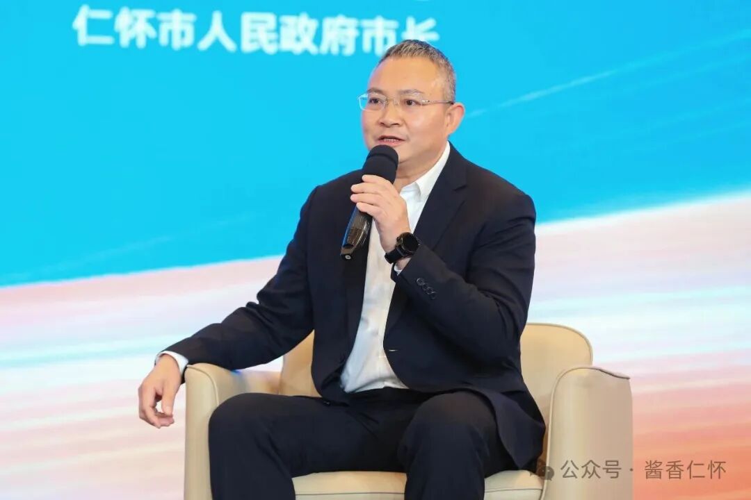 赤水河谷的“多城记”：一条美酒河的全球雄心与协同智慧