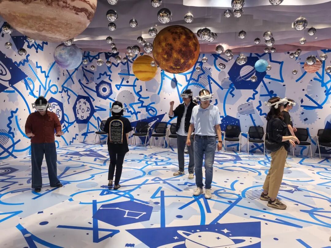 “α-LIN”邀您打卡长三角文博会临港新片区展区，3500份福利等你来拿！