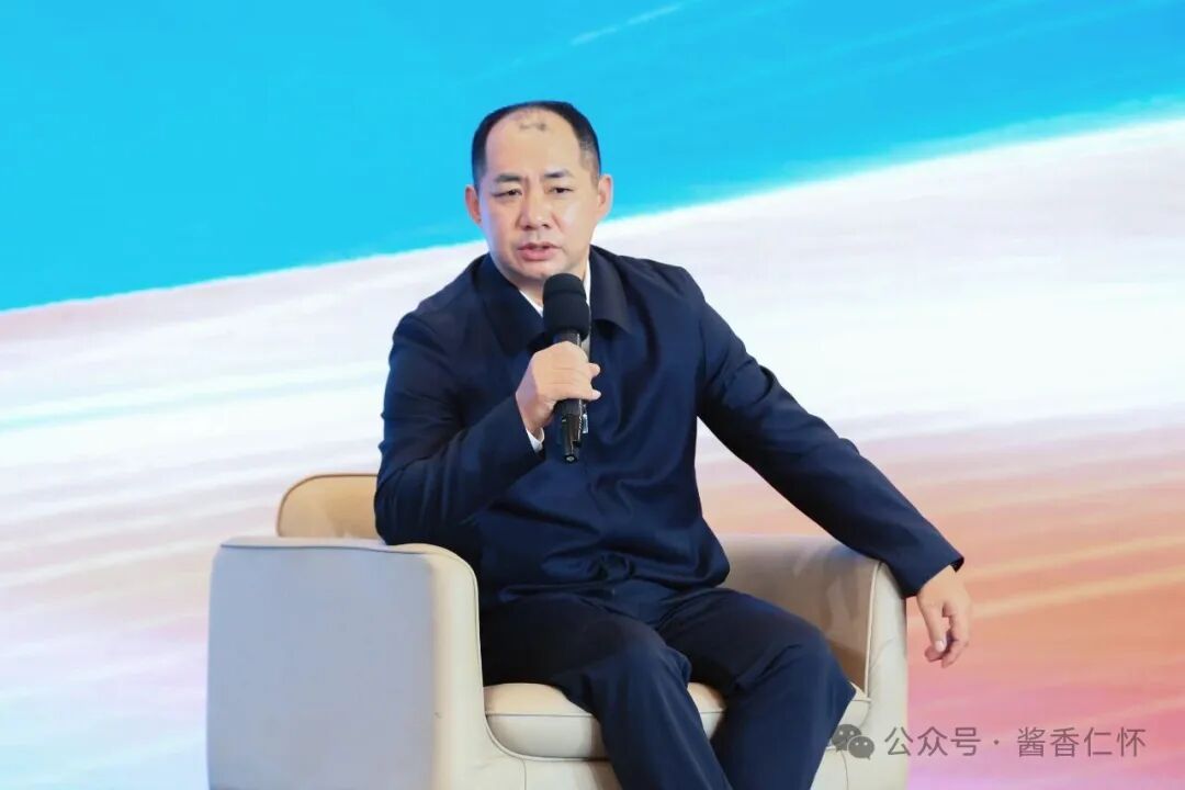 赤水河谷的“多城记”：一条美酒河的全球雄心与协同智慧