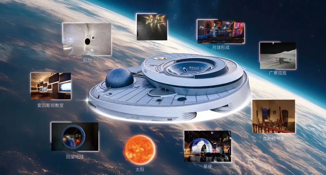 “α-LIN”邀您打卡长三角文博会临港新片区展区，3500份福利等你来拿！