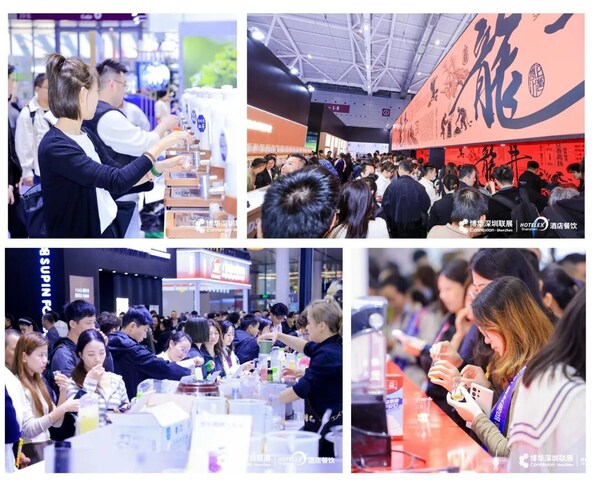 年度收官之作：2025博华深圳联展12月呈现华南万亿级大市场