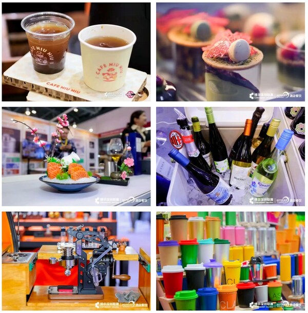 年度收官之作：2025博华深圳联展12月呈现华南万亿级大市场