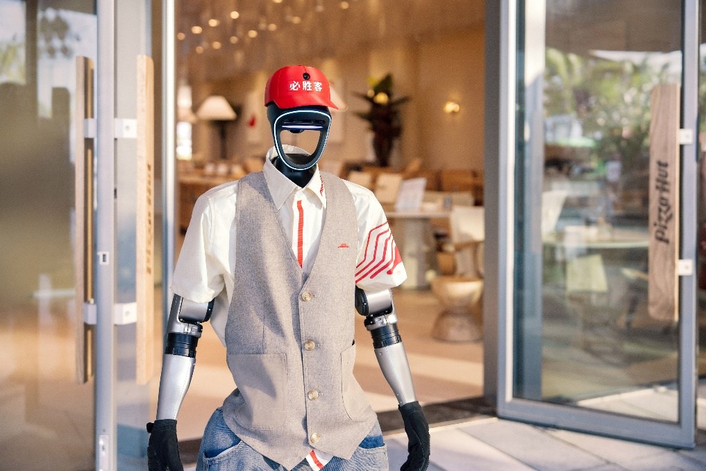 必胜客中国业务进入快车道：门店突破4000家