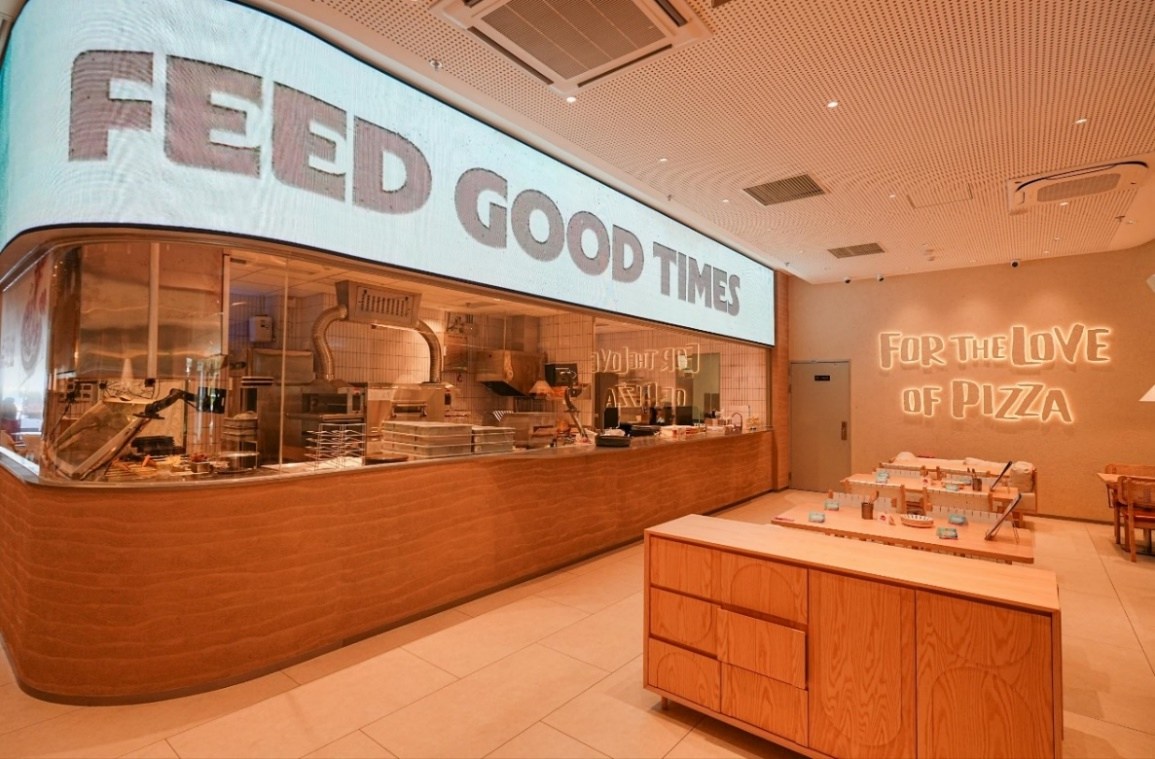 必胜客中国业务进入快车道：门店突破4000家