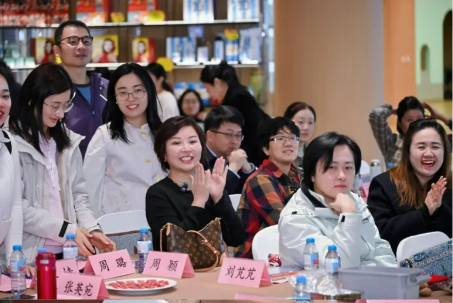 【营商】“她”创联盟再结硕果，西柏丽与百丰蔬餐饮成功签约