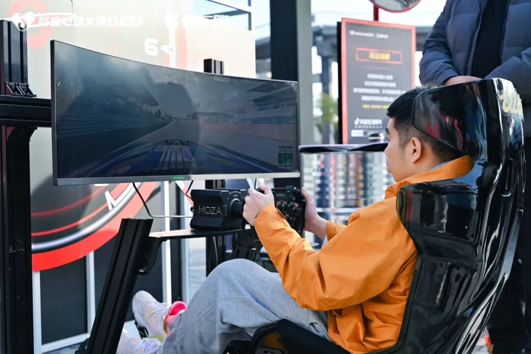 抖音心动大牌日X心动购车节圆满收官