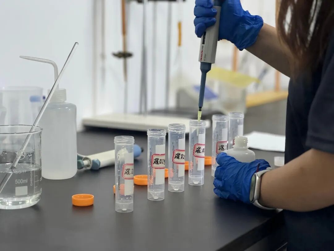 走进“专精特新” | 贵州铂韬新材：把“小粉末”做成“大产业”