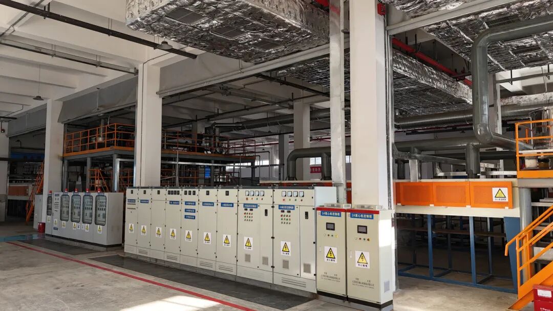 走进“专精特新” | 贵州铂韬新材：把“小粉末”做成“大产业”