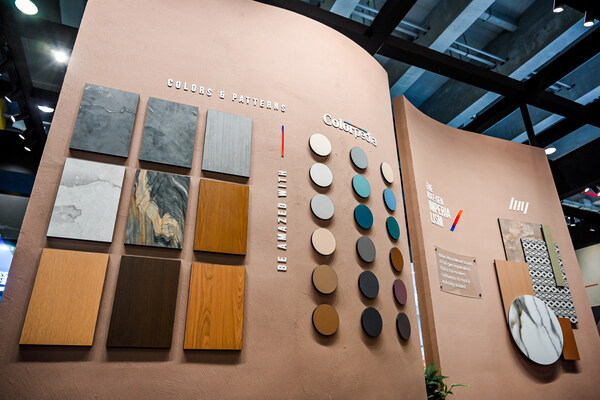 全球智造，灵感之约：2026 CIFM / interzum guangzhou观众登记正式开启