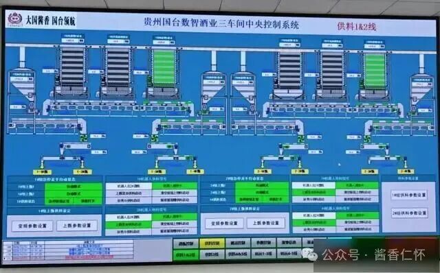 遵义白酒绘新景