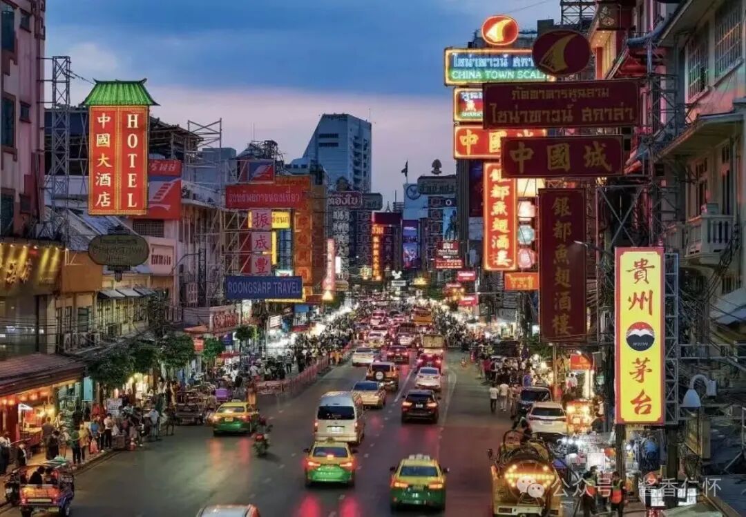 出口猛增 300% ，遵义白酒“出海”背后的关键力量