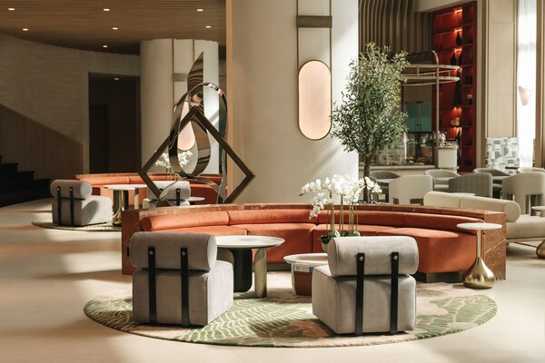 铂尔曼酒店及度假酒店开启品牌新纪元 铂尔曼酒店及度假酒店开启品牌新纪元