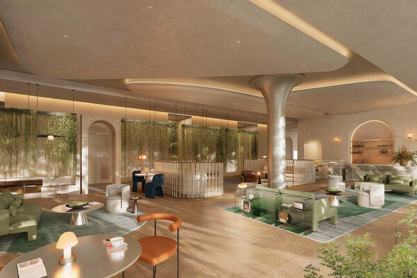 铂尔曼酒店及度假酒店开启品牌新纪元 铂尔曼酒店及度假酒店开启品牌新纪元