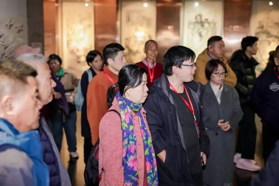 贵州茅台召开2025年第一次临时股东大会