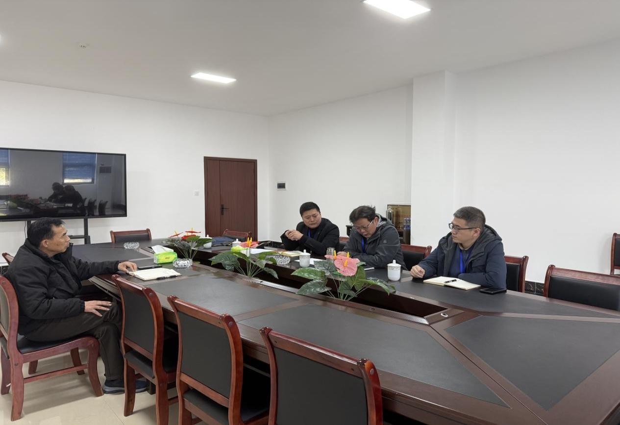 硬核赋能！政企研协同点燃黔东南实体经济新引擎——“乐创黔东南”进企行动再深化