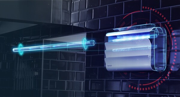 能多洁荣获"最佳责任企业品牌"，以创新科技践行可持续发展