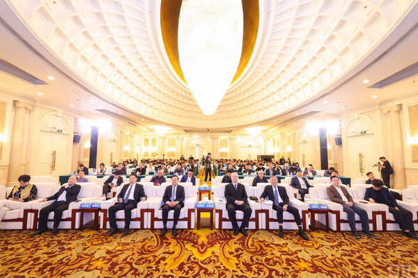 2025中国两轮出行产业大会主题论坛圆满落幕 大行"快车道"技术点亮绿行