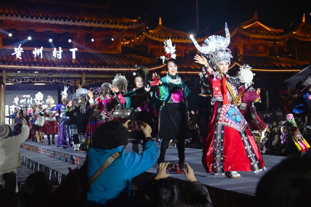 喜报!榕江“村超”、台江“村BA”、贵州“村T”入选全国百强 喜报!榕江“村超”、台江“村BA”、贵州“村T”入选全国百强