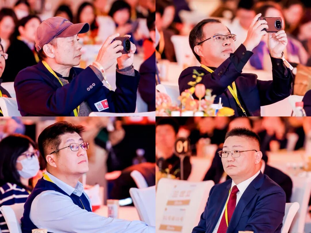 吴向东出席搜狐财经年度论坛 阐述珍酒李渡“七大创新战略” 吴向东出席搜狐财经年度论坛 阐述珍酒李渡“七大创新战略”