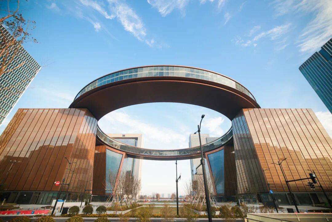 GARP未来金融风险管理菁英挑战赛在滴水湖金融湾圆满落幕