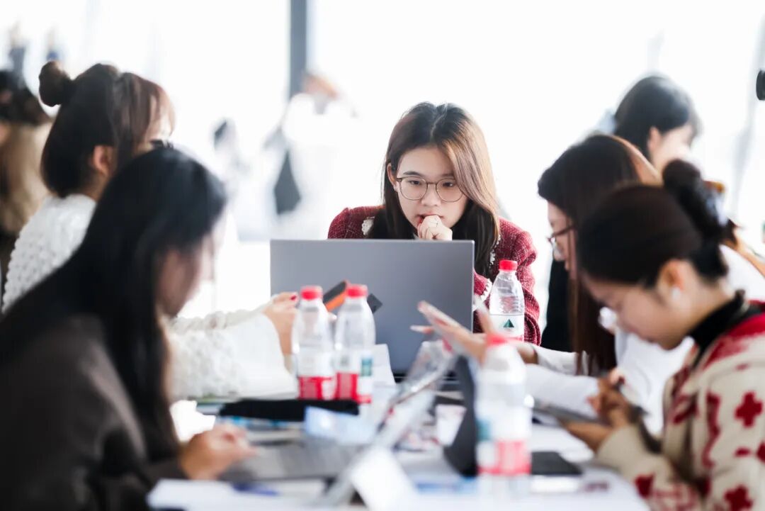 GARP未来金融风险管理菁英挑战赛在滴水湖金融湾圆满落幕