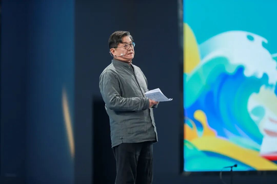 “多彩贵州·书香高原”2025全民阅读总结分享活动在贵州工商职业学院举行