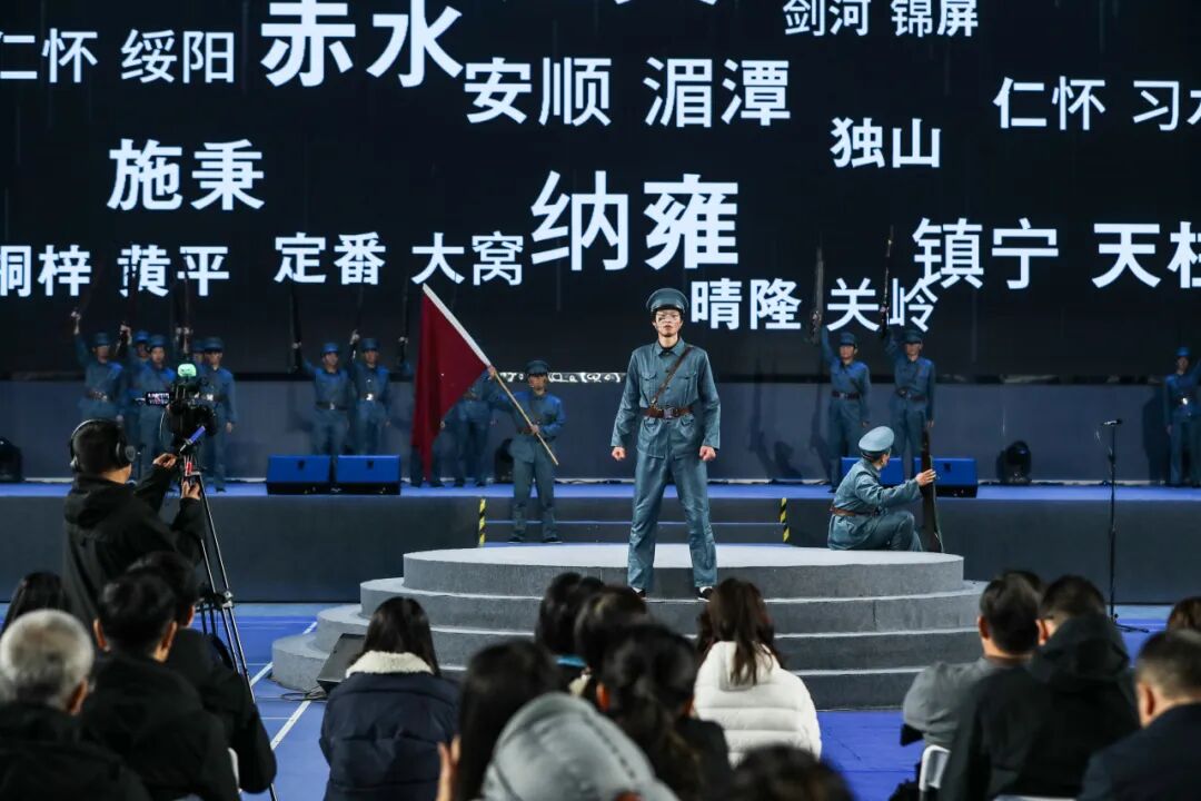 “多彩贵州·书香高原”2025全民阅读总结分享活动在贵州工商职业学院举行