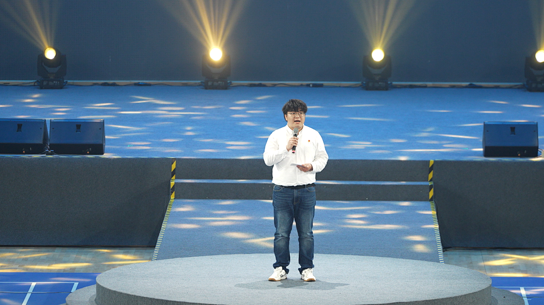 “多彩贵州·书香高原”2025全民阅读总结分享活动在贵州工商职业学院举行