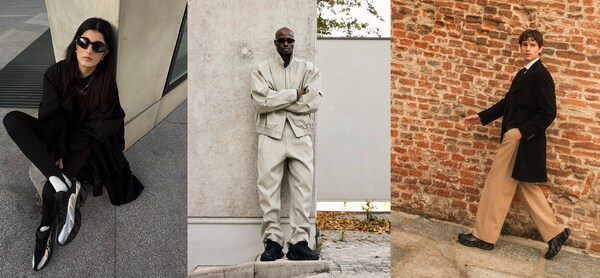 V形“瘦身”，智酷到底：FILA VETTA全系列宣布发售，引领智性风潮