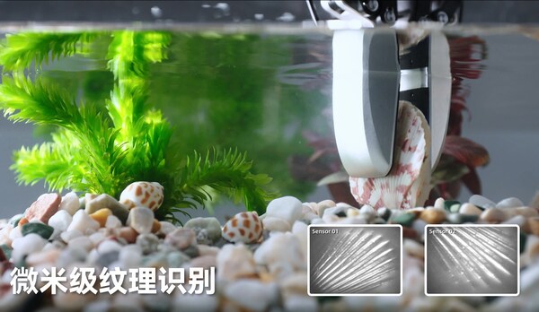 戴盟机器人又获亿元级投资：三大"链主"为何集体押注？