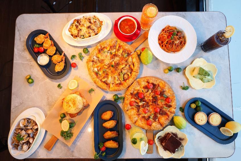 必胜客中国餐厅突破4000家，三十五载深耕续写行业传奇