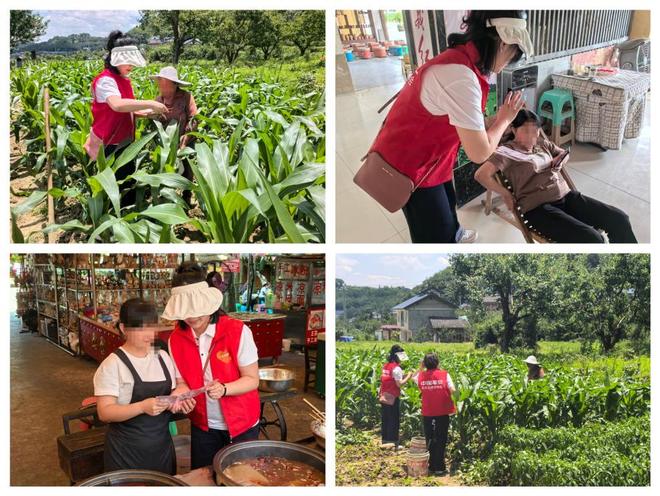 平安人寿贵州分公司开展"7·8保险公众宣传日" 主题宣传教育活动 平安人寿贵州分公司开展"7·8保险公众宣传日" 主题宣传教育活动