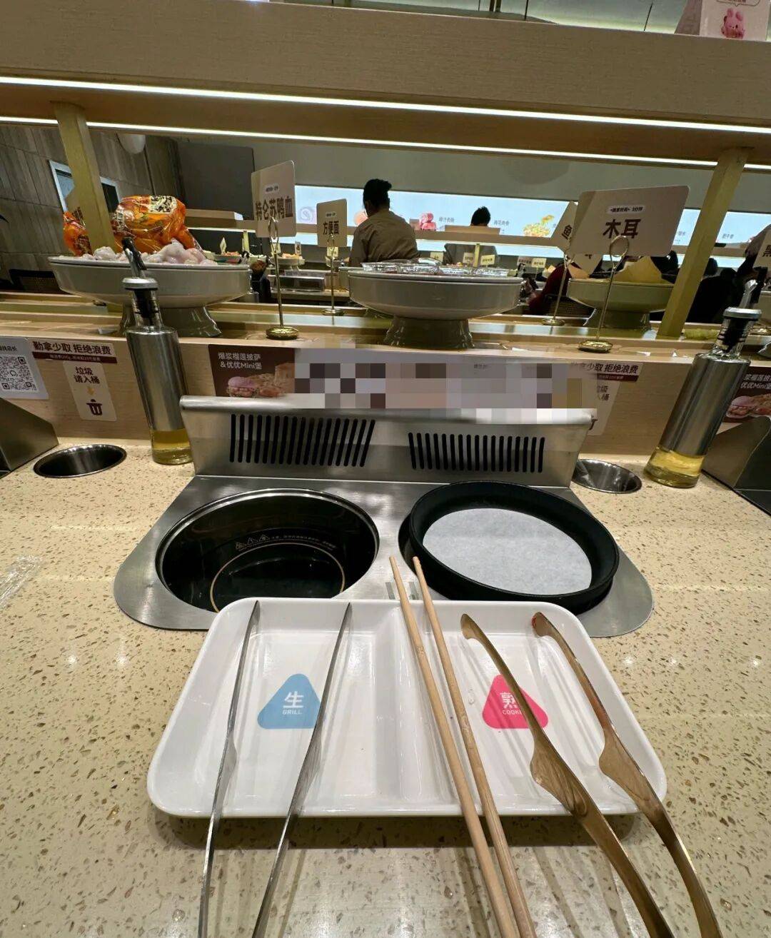 用“自助火锅+”重构行业价值,优鼎优要做“旋转台上的7-11” 用“自助火锅+”重构行业价值,优鼎优要做“旋转台上的7-11”