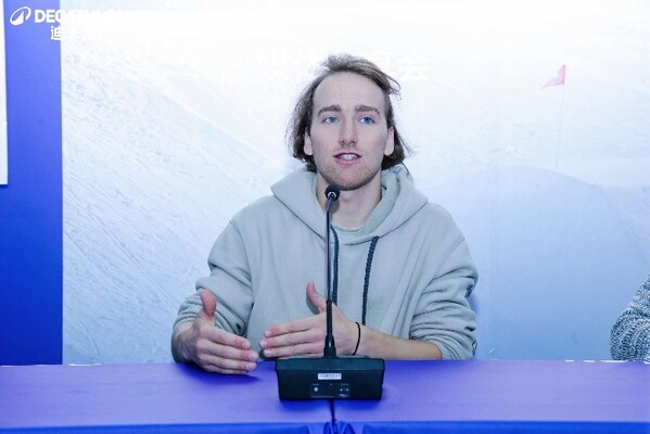 迪卡侬2025-2026雪季开板节盛大启幕 迪卡侬2025-2026雪季开板节盛大启幕