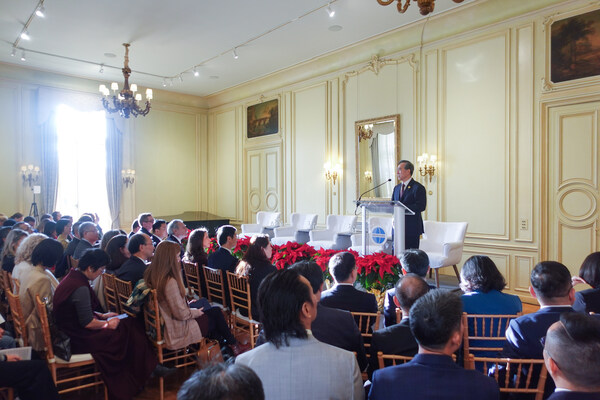 第四届链博会将于2026年6月在京举办 国际推介活动持续展开 第四届链博会将于2026年6月在京举办 国际推介活动持续展开