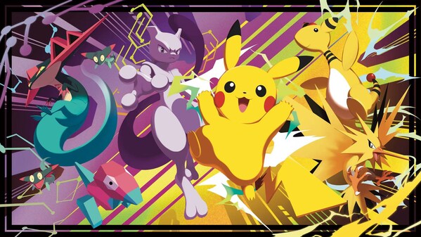 2025年宝可梦深圳大师赛圆满落幕 2025年宝可梦深圳大师赛圆满落幕