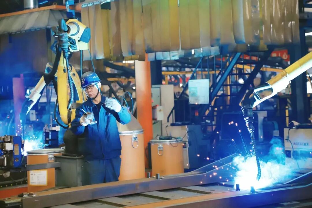 走进“专精特新” | 西南煤机装备龙头这样练就