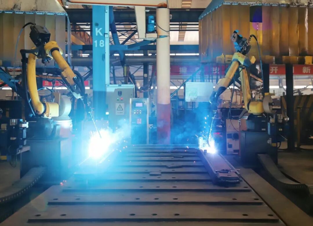 走进“专精特新” | 西南煤机装备龙头这样练就