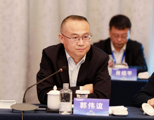 贵旅集团参加全国省级旅游集团联盟年会,携手共绘“数智文旅·AI赋能”新画卷 贵旅集团参加全国省级旅游集团联盟年会,携手共绘“数智文旅·AI赋能”新画卷