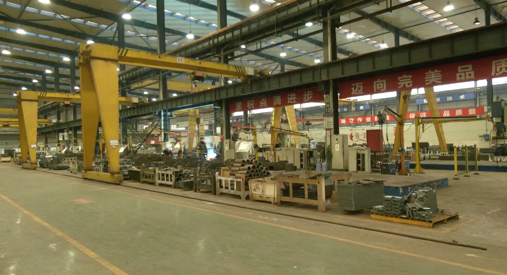 走进“专精特新” | 西南煤机装备龙头这样练就