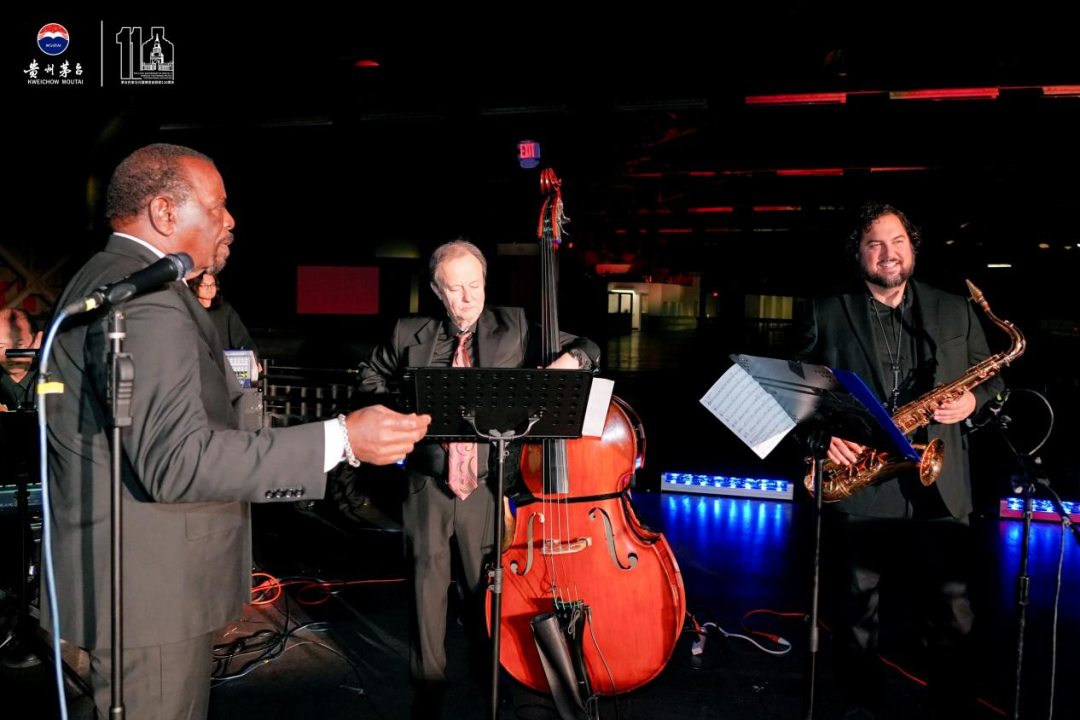 “茅台巴拿马万国博览会获奖110周年暨旧金山茅台日设立10周年”纪念活动在美国举行 “茅台巴拿马万国博览会获奖110周年暨旧金山茅台日设立10周年”纪念活动在美国举行