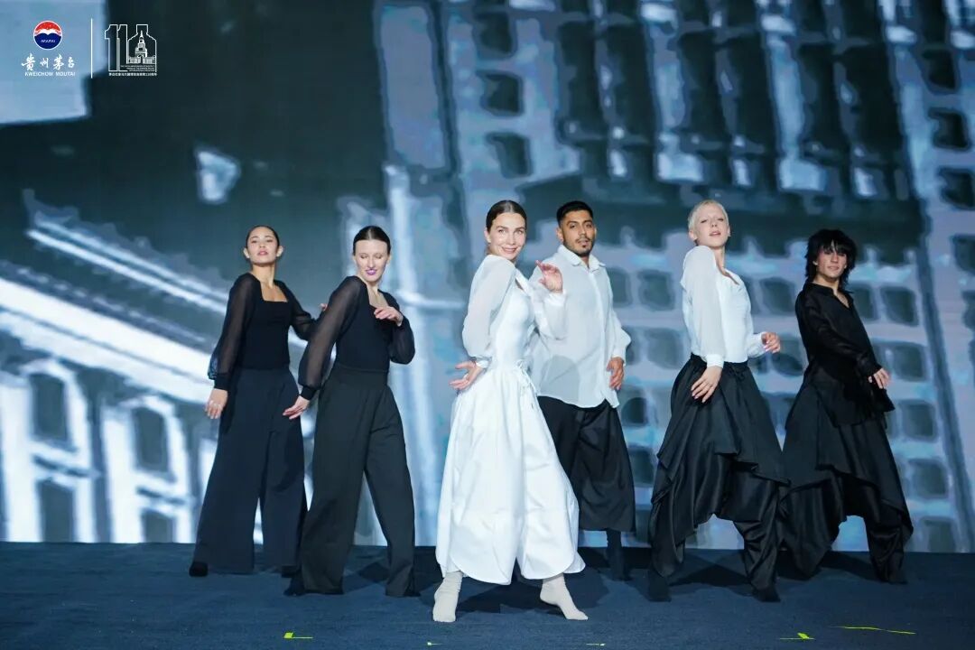 “茅台巴拿马万国博览会获奖110周年暨旧金山茅台日设立10周年”纪念活动在美国举行 “茅台巴拿马万国博览会获奖110周年暨旧金山茅台日设立10周年”纪念活动在美国举行