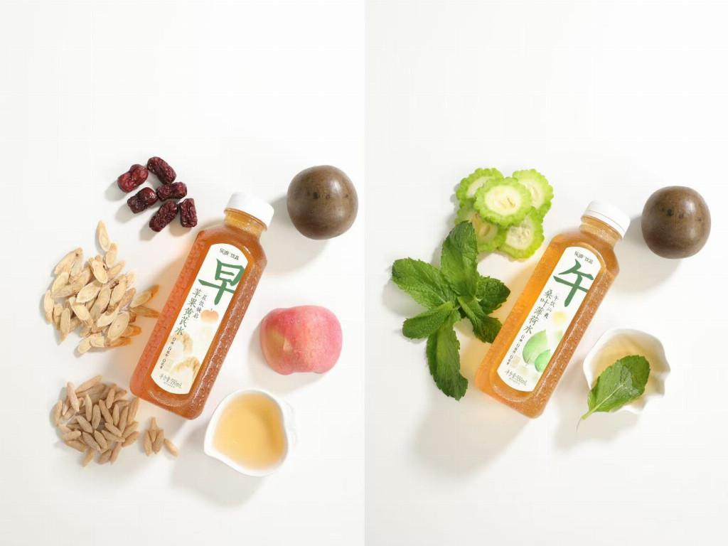 乐源健康携菓蔬秘诀，亮相2025世界品牌莫干山大会