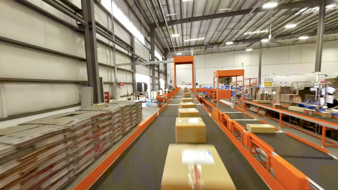 雅士物流：23岁企业的“断舍离”，从规模扩张到垂直深耕的转型密码丨一食大咖说