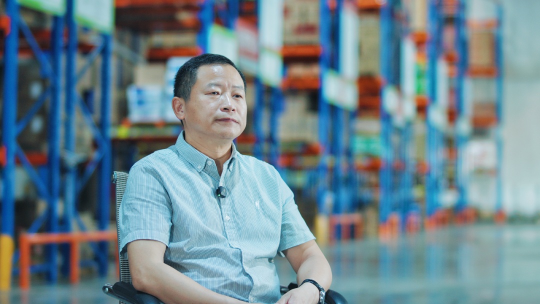 雅士物流：23岁企业的“断舍离”，从规模扩张到垂直深耕的转型密码丨一食大咖说