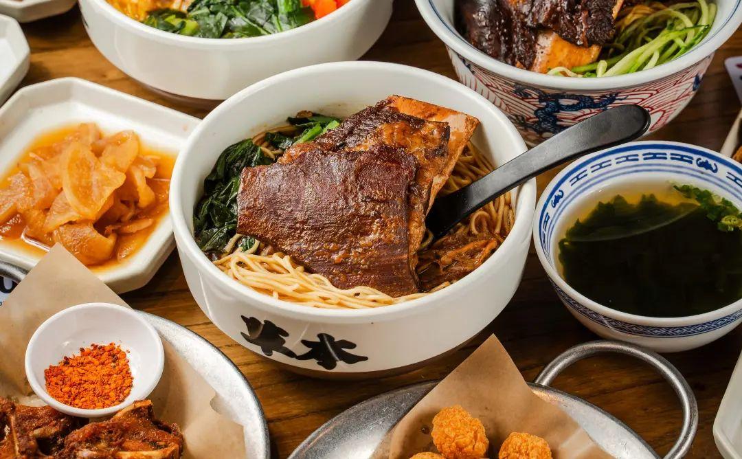 一年狂揽25亿,加盟存活率达95%,和府捞面如何做到? 一年狂揽25亿,加盟存活率达95%,和府捞面如何做到?