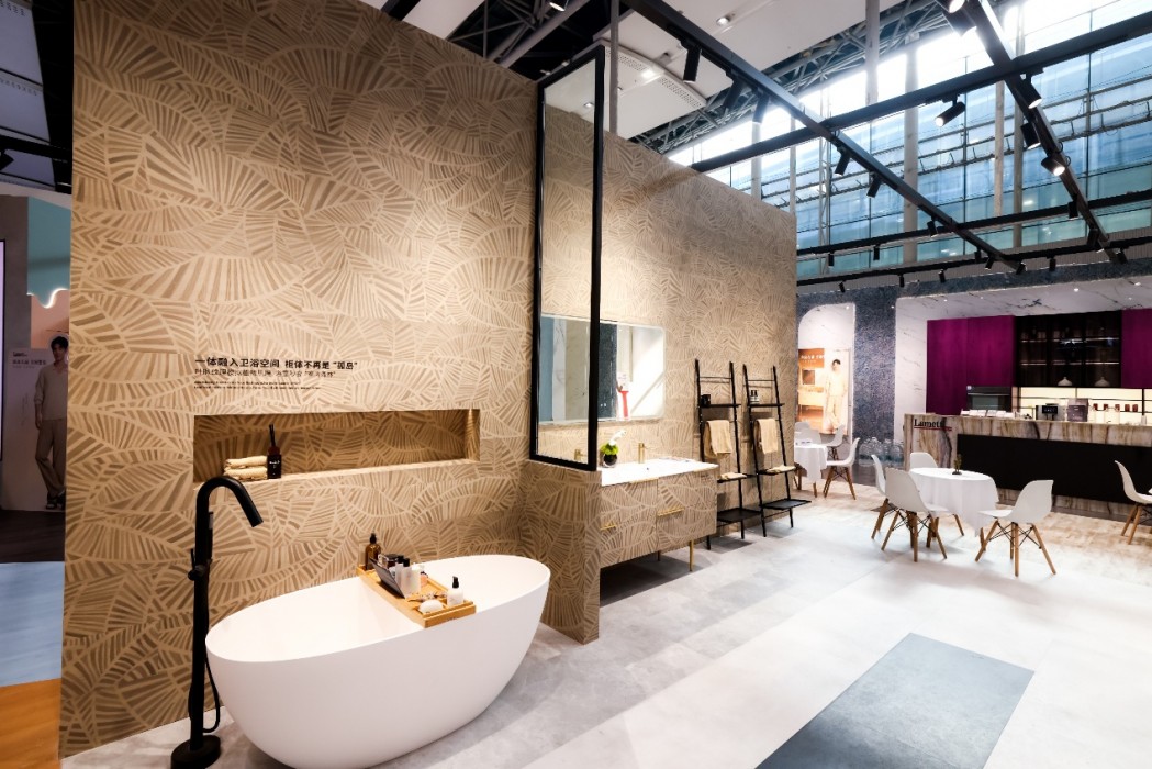 告别潮湿困扰 Lamett乐迈石晶颠覆传统建材防水局限