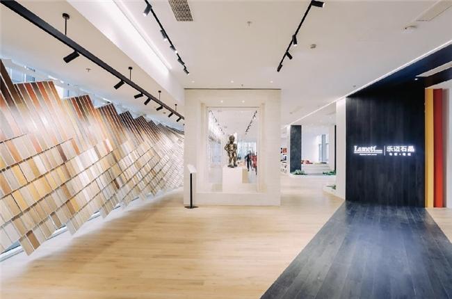 15天快装开业，Lamett乐迈石晶地墙品类投资模式解析